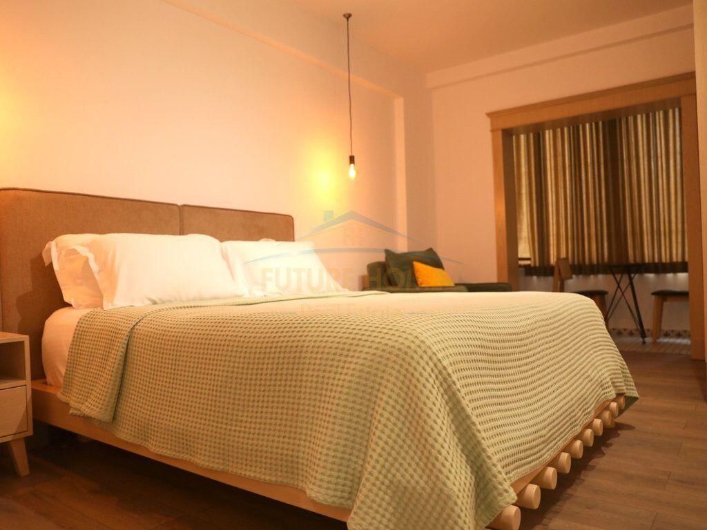 Shitet, apartament 2+1+2