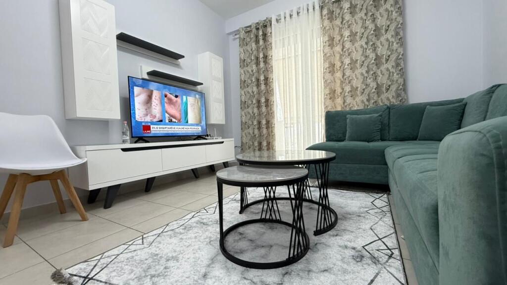 1+1 apartment for rent at Student City!