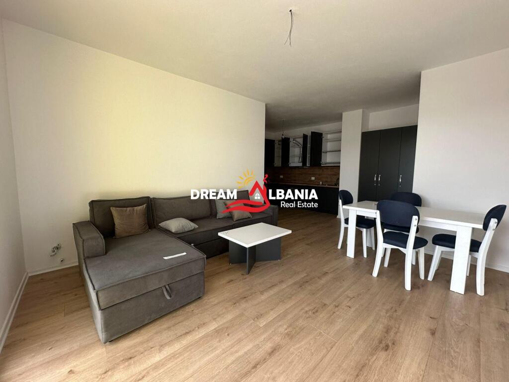 Affittasi appartamento 2+1+2 e 2 posti auto inclusi nel prezzo, presso Grand Gallery, Yzberisht (ID 42214708)