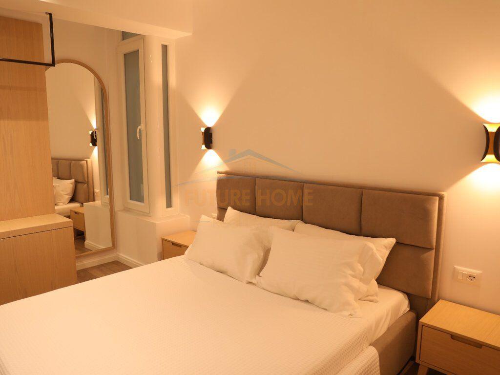 Shitet, apartament 2+1+2