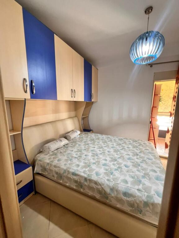 Apartment 1+1 for sale in Astir, Mikel Maruli Street (at Eja Studio)