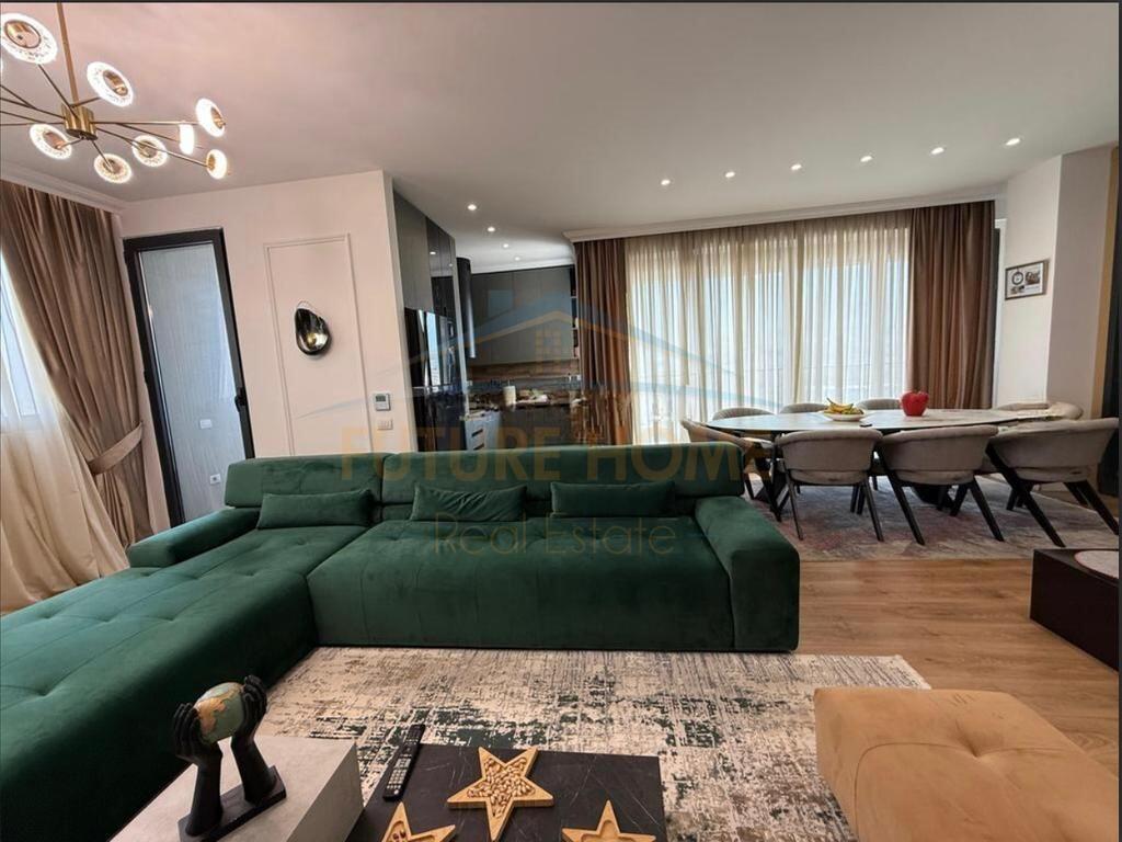 SHITET APARTAMENT 2+1 TEK KOMPLEKSI ASL, OXHAKU, TIRANE.