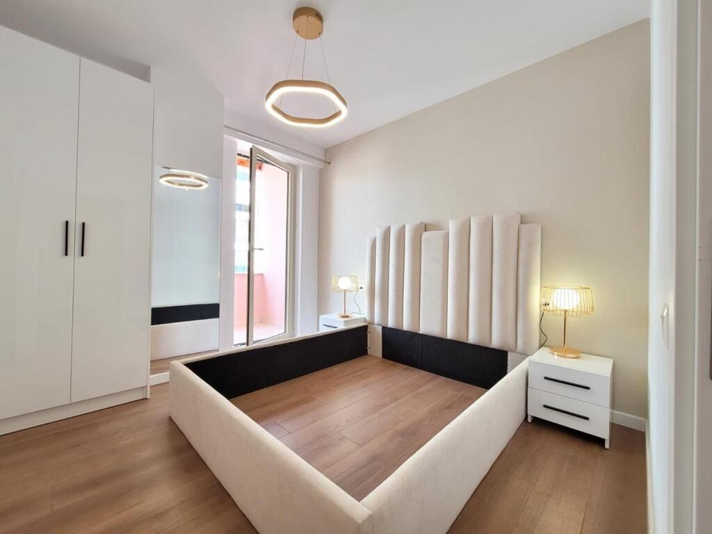 Apartament 1+1 me qira te Ish Parku