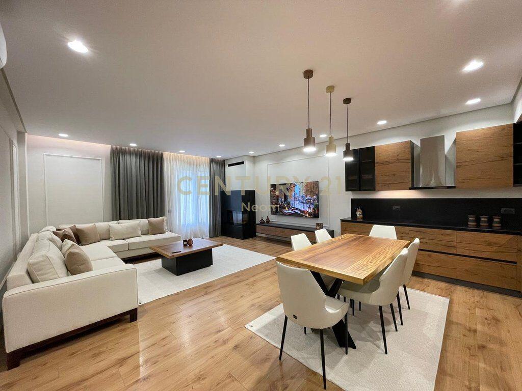 QIRA, APARTAMENT LUKSOZ 2+1, SECRET GARDEN ‼️ 1,700 € /Muaj
