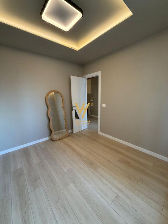 APARTMENT 1+1 FOR SALE AT KOMUNA PARISIT 182,000 EURO
