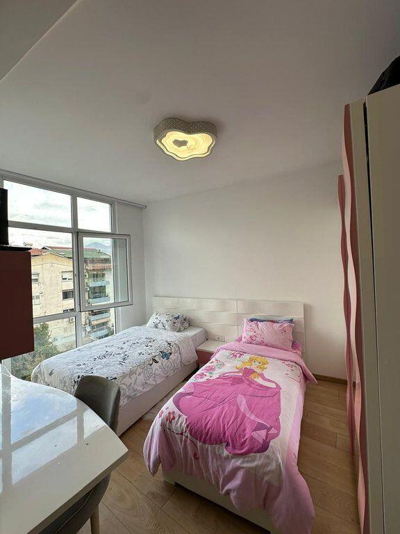 Apartment 2+1+2 for sale Kika 2 Complex Paris Commune