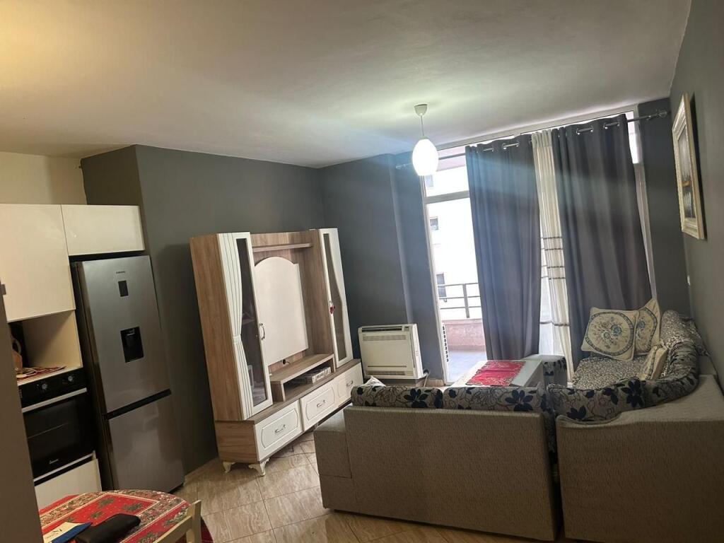 APARTMENT FOR RENT 2+1 ASTIR 55,000 LEKE