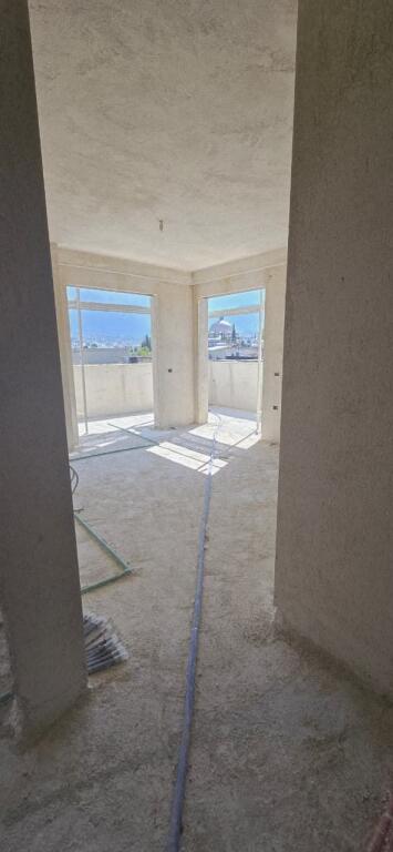 New Electric Market, Ali Demi - Apartment for Sale 2+2