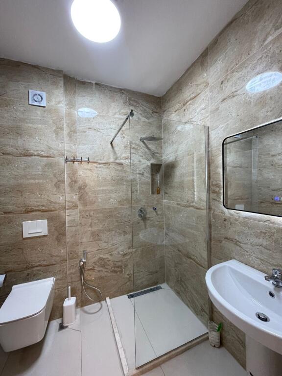 Super apartament 1+1 per qira tek Zogu i Zi!