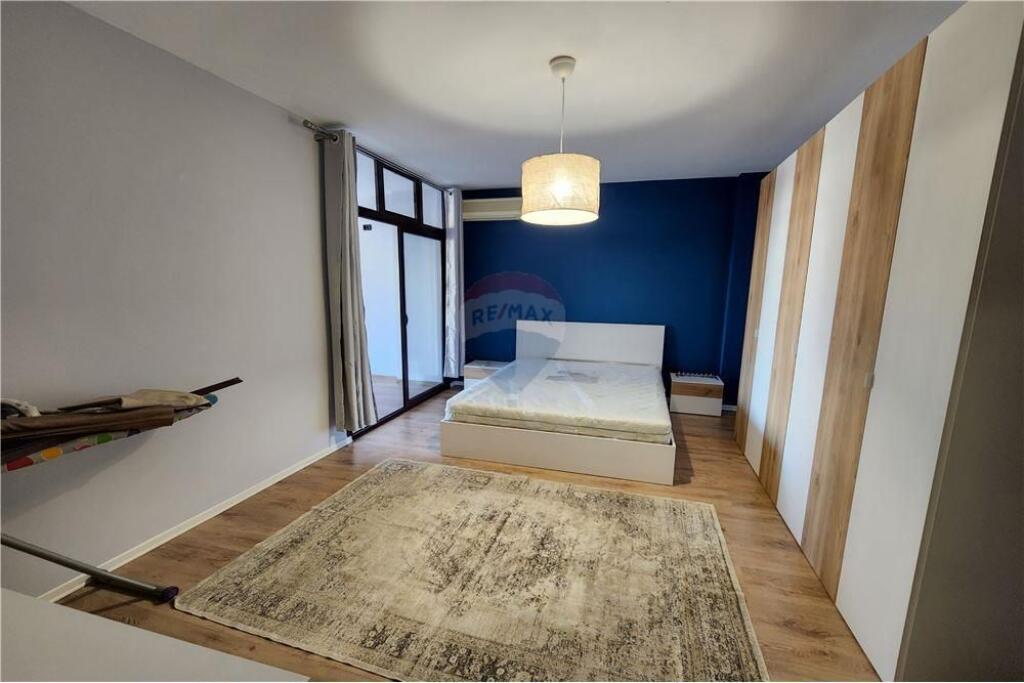 Appartamento - In Affitto - Via Sami Frashëri, Tirana