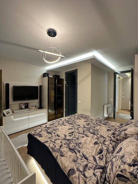 Apartment 2+1+2 for sale Kika 2 Complex Paris Commune