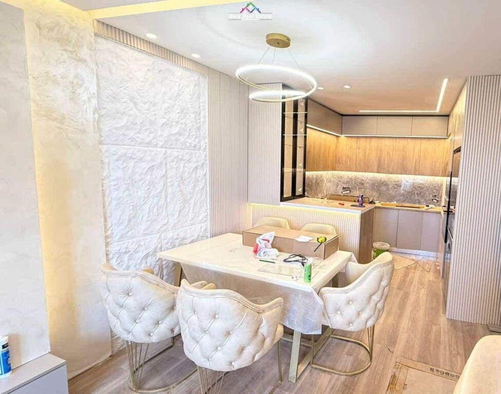 Apartament Ne Shitje 2+1 Tek Rruga e Dibres (ID B120738) Tirane