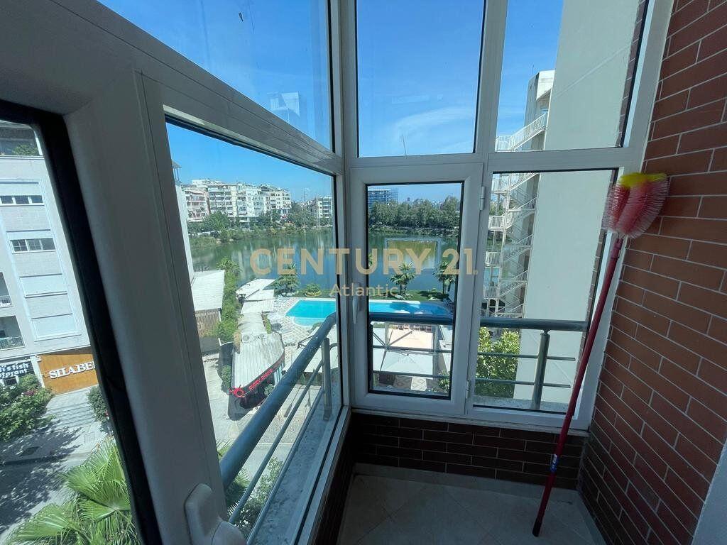 Apartment 3+1+2T+2B for rent – Dry Lake, Tirana!