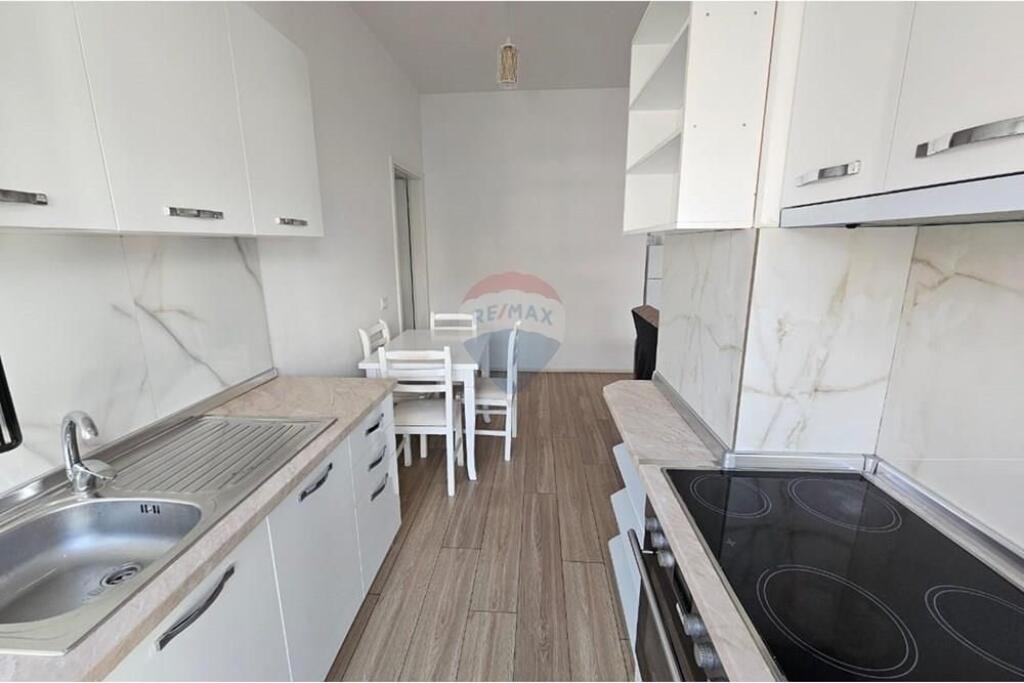 Apartment 2+1 Mangalem