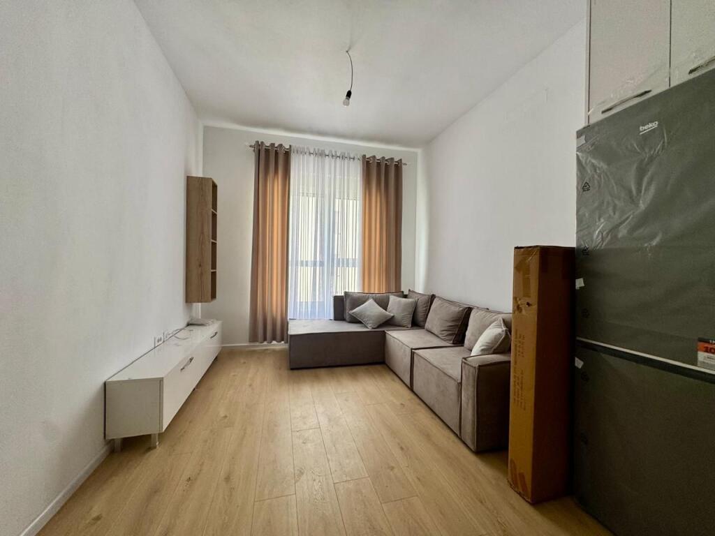 Affittasi appartamento 1+1 Residenza Kadiu Ali Dem 400€