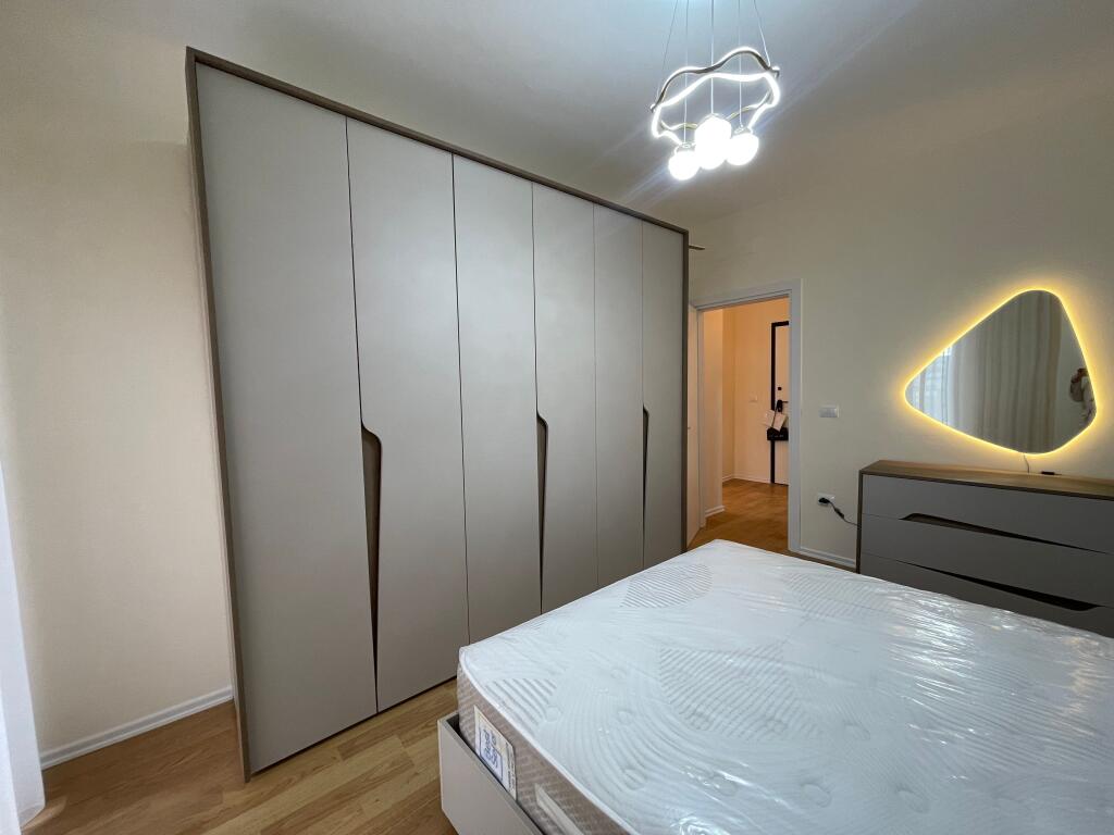 Apartament 1+1 Me Qera tek Zogu Zi