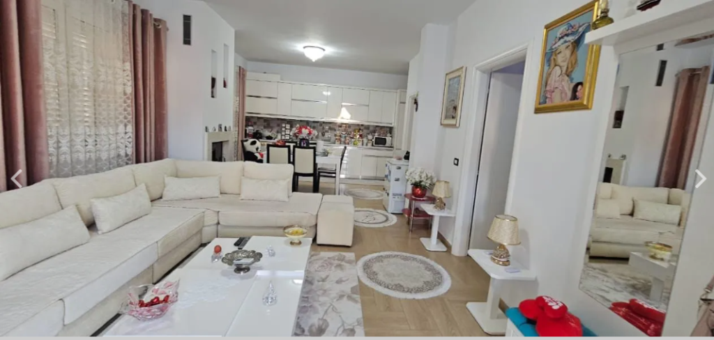 Shitet Vile 3 Kateshe ne Xhafzotaj Durres