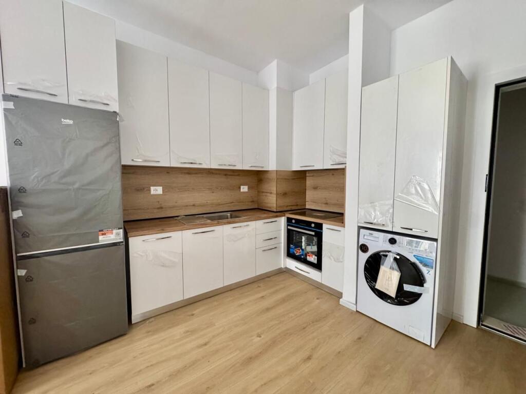 Affittasi appartamento 1+1 Residenza Kadiu Ali Dem 400€