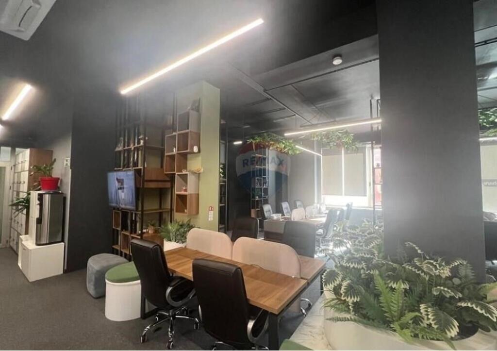 Office - For Sale - Delijorgji Complex, Tirana (ID: 530181095-228)