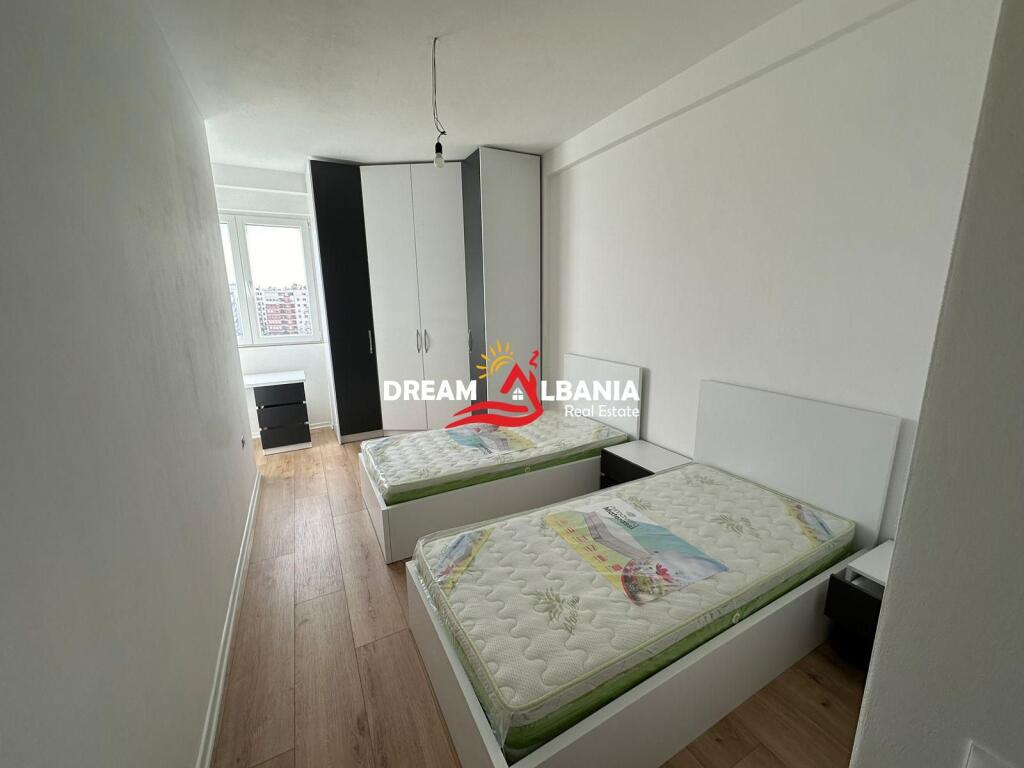 Affittasi appartamento 2+1+2 e 2 posti auto inclusi nel prezzo, presso Grand Gallery, Yzberisht (ID 42214708)