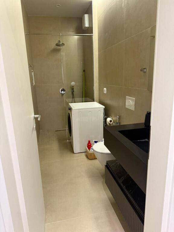 Apartment for rent 2+1+parking Jordan Misja