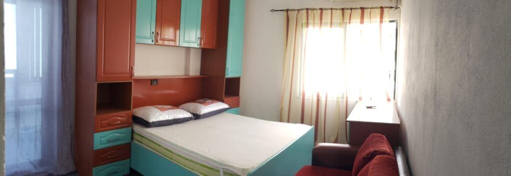 apartament me qera thesari,fresk