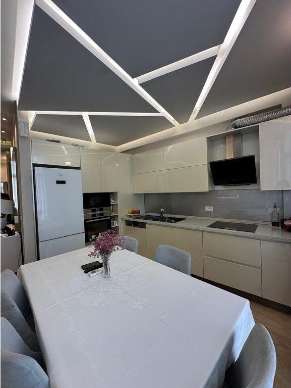 Apartment 2+1+2 for sale Kika 2 Complex Paris Commune