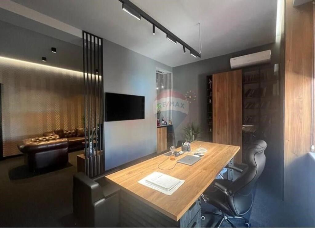 Office - For Sale - Delijorgji Complex, Tirana (ID: 530181095-228)