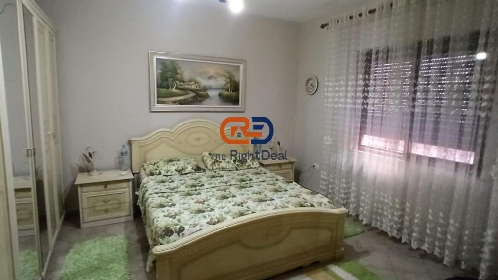 At 5 May, Villa for Sale 2 Floors Totally Invested!!