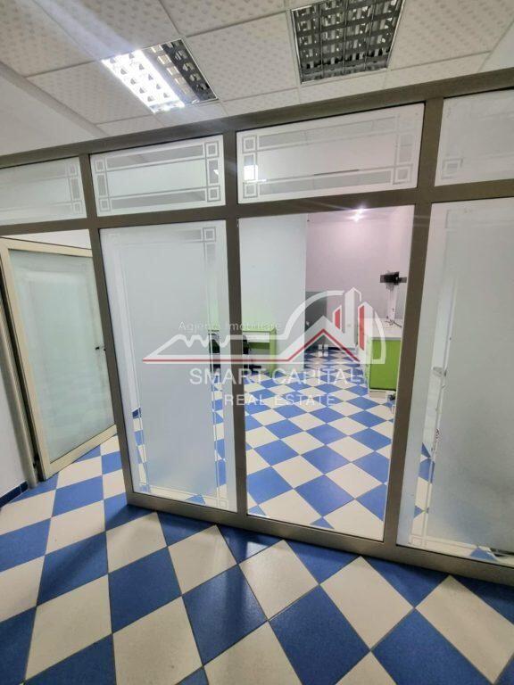SERVICE UNIT FOR RENT NEAR THE “ALI DEMI” HIGH SCHOOL IN VLORE!