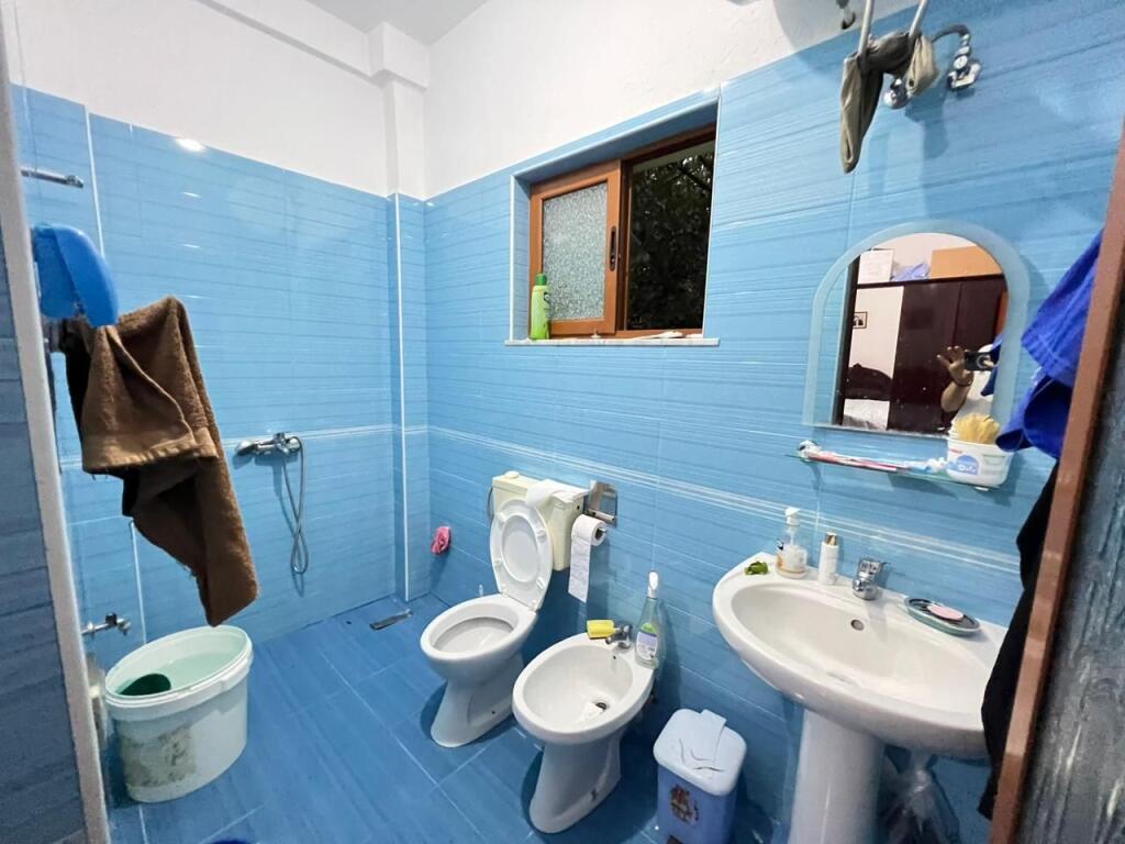 🏡 VILLA su due piani IN VENDITA – OCCASIONE! – QUARTIERE “ALI DEMI”