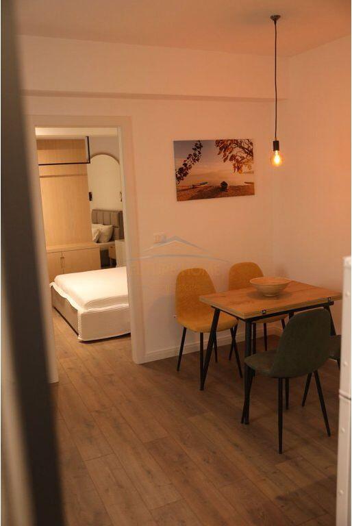 Shitet, apartament 2+1+2