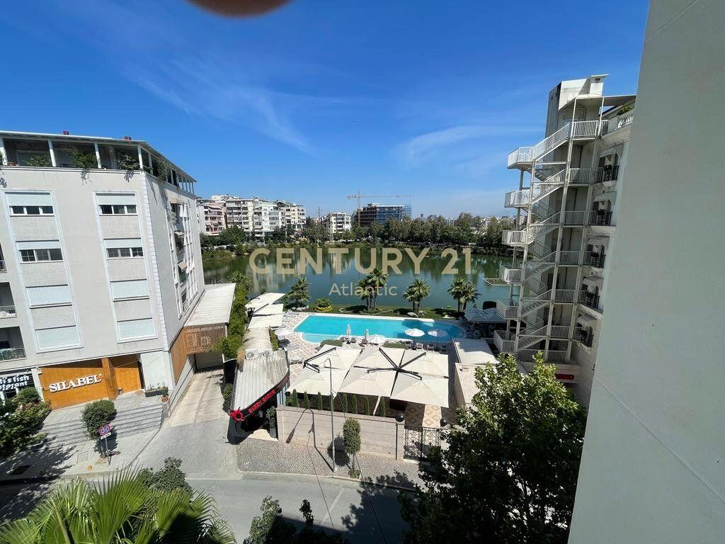 Apartment 3+1+2T+2B for rent – Dry Lake, Tirana!