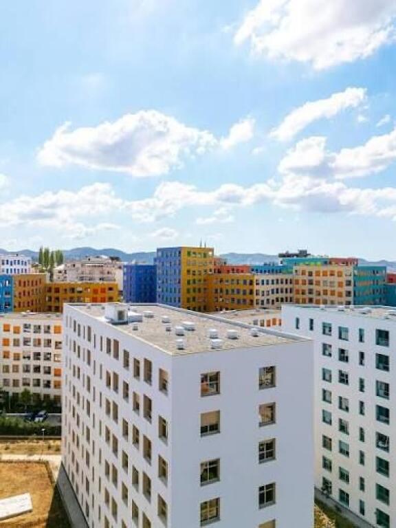 Apartment 2+1 for sale, Ali Demi, Mangalem 21 | Kadiu