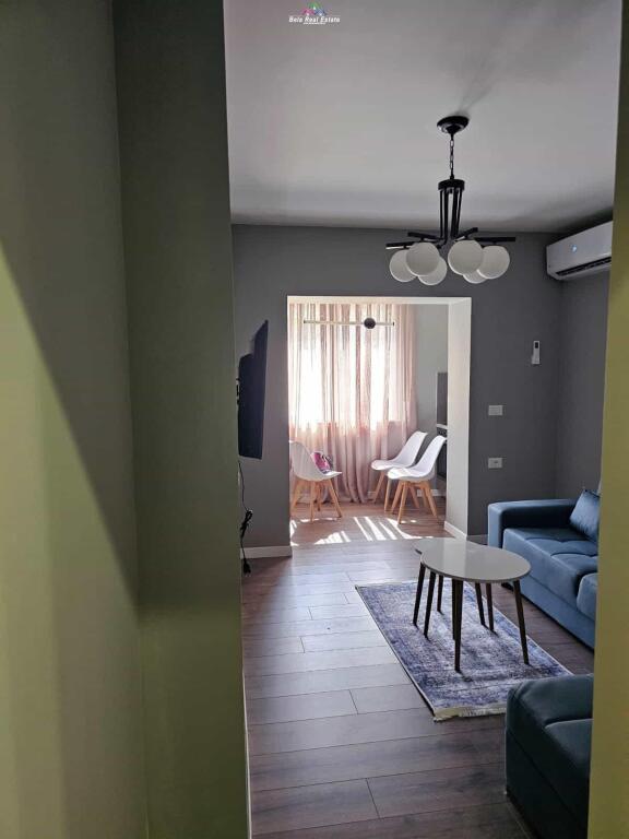 Apartament Me Qera 1+1 Tek Rruga Fortuzi (ID B211391) Tirane