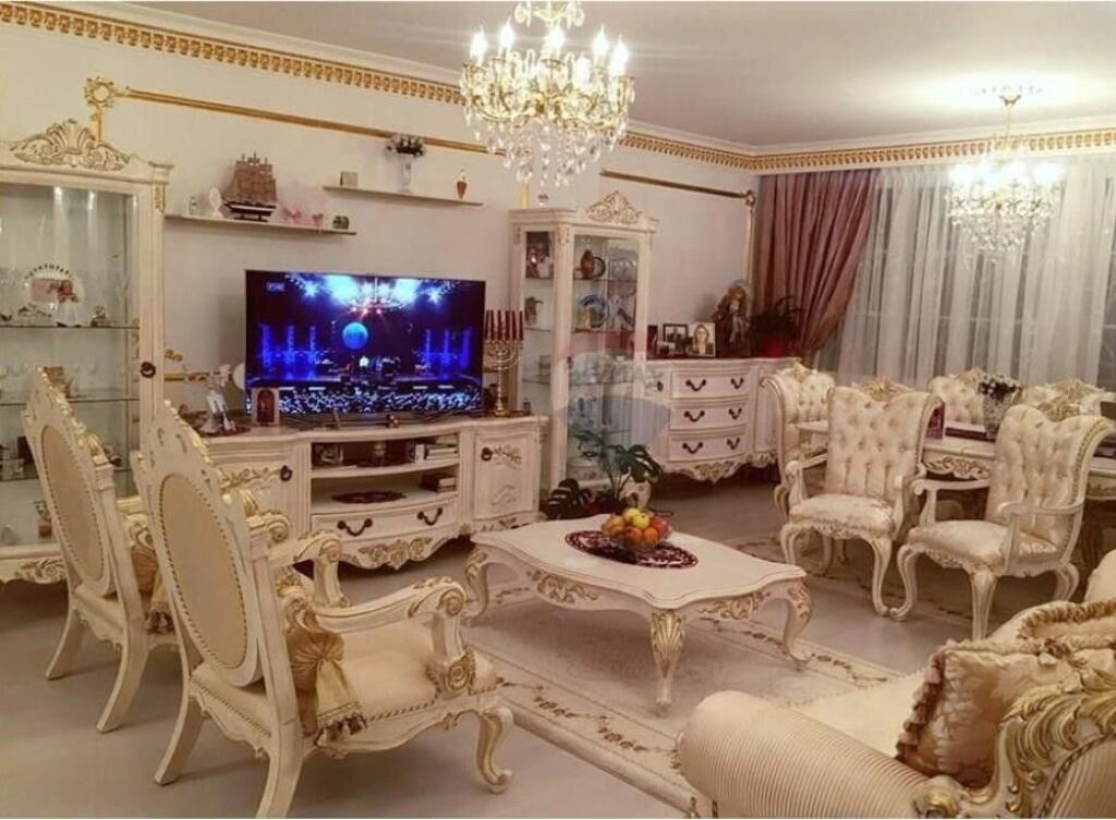 Appartamento - In Vendita - Complesso Colombo, Tirana (ID: 530221010-3351)