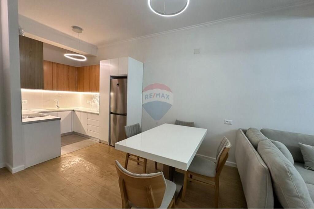 APPARTAMENTO 2+1 IN AFFITTO – VIA PETI, TIRANA