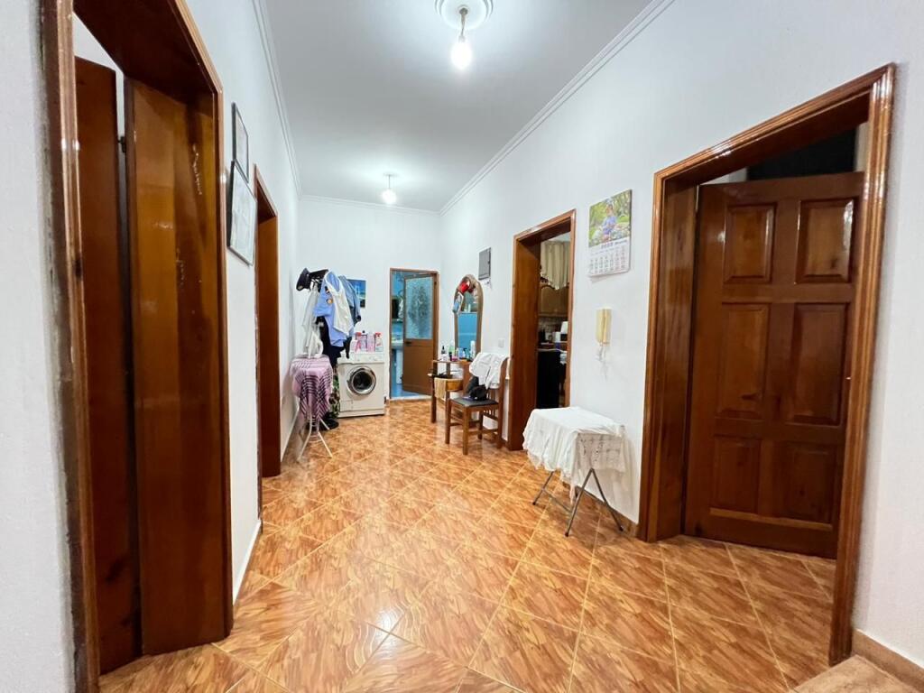 🏡 VILLA su due piani IN VENDITA – OCCASIONE! – QUARTIERE “ALI DEMI”