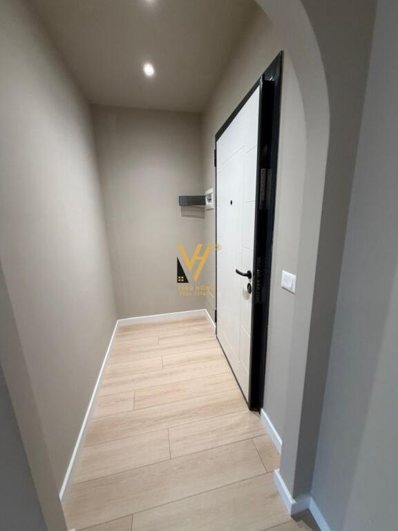 APARTMENT 1+1 FOR SALE AT KOMUNA PARISIT 182,000 EURO