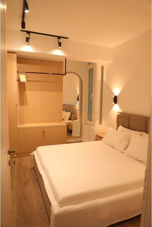 Shitet, apartament 2+1+2