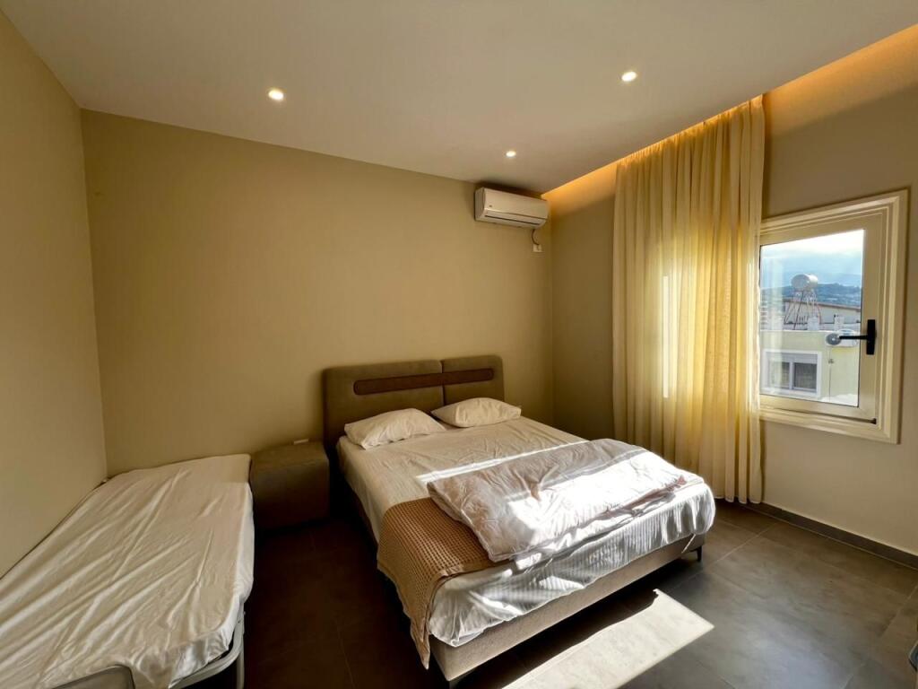 Jepet me Qera Apartament 1+1