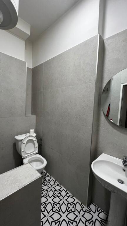 Appartamento in affitto 1+1+Deposito in Via Barrikadave 500 €