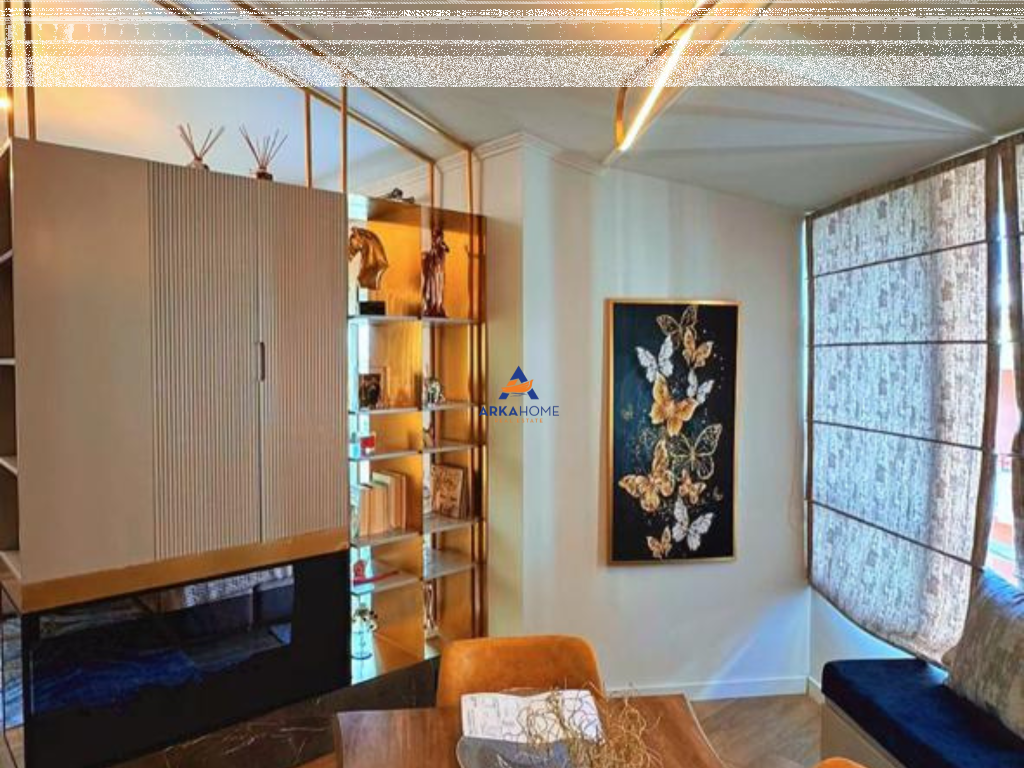 APARTMENT FOR RENT 1+1+BALCONY "NEAR THE CABLE CAR, FRESK" 600 EURO