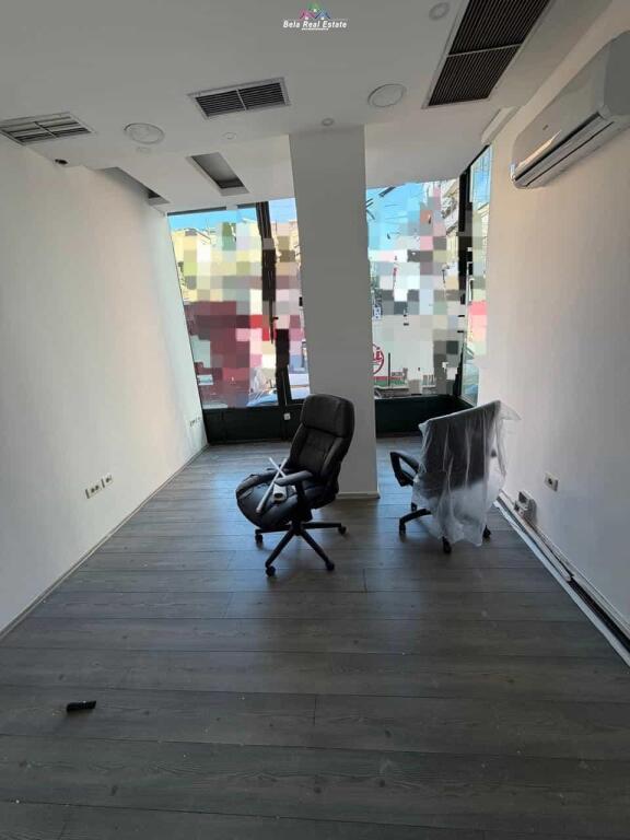 Zyre Me Qera Ne Vasil Shanto (ID BZ2733) Tirane