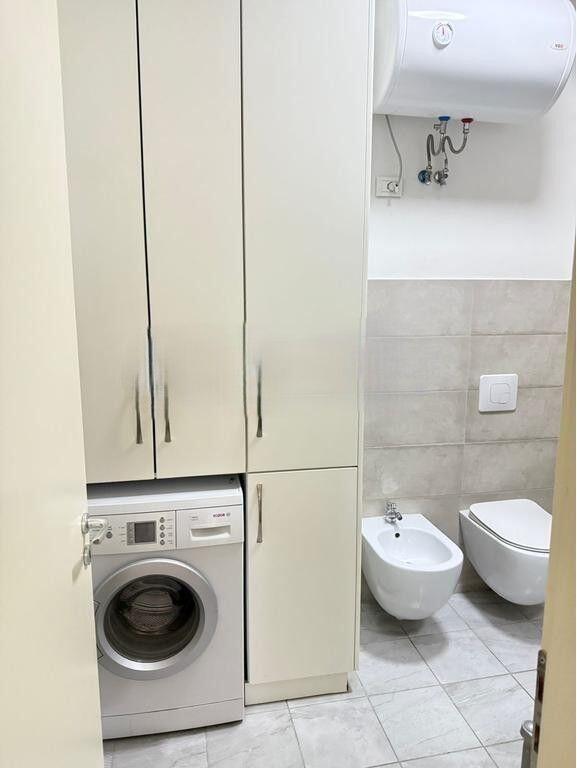 FOR SALE MODERN APARTMENT 1+1+PARKING SPACE‼️ 160,000 €