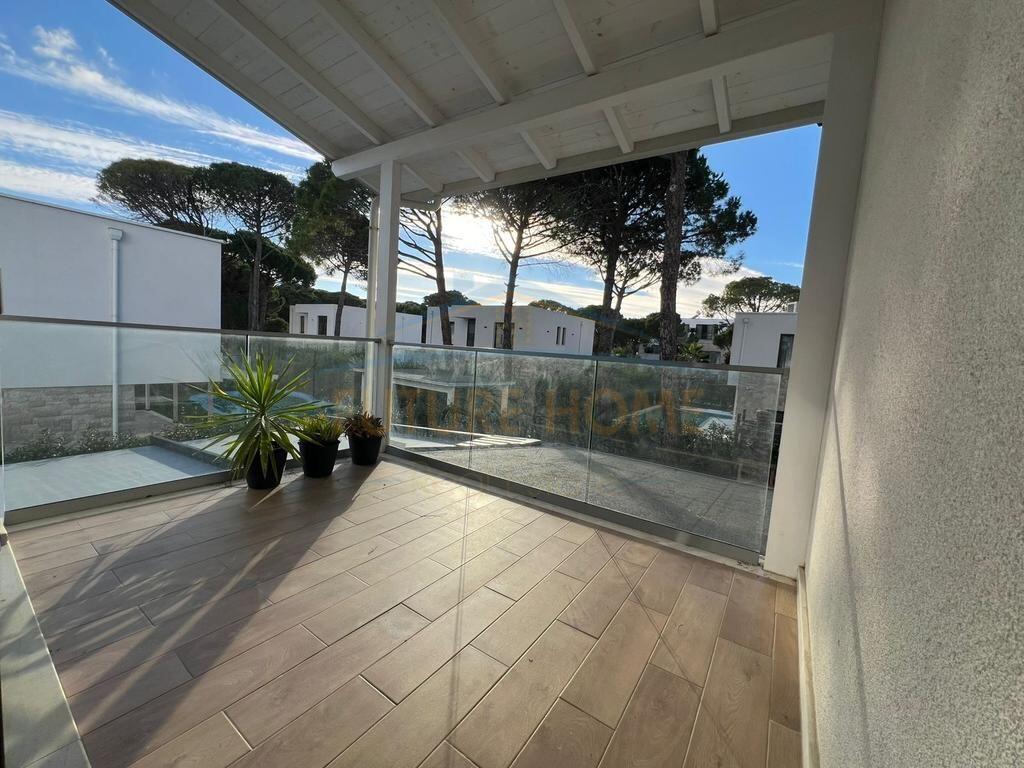 VILLA INDIVIDUALE IN VENDITA, SAN PIETRO, GOLFO DI LALEZ