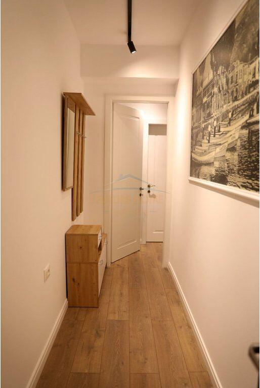 Shitet, apartament 2+1+2