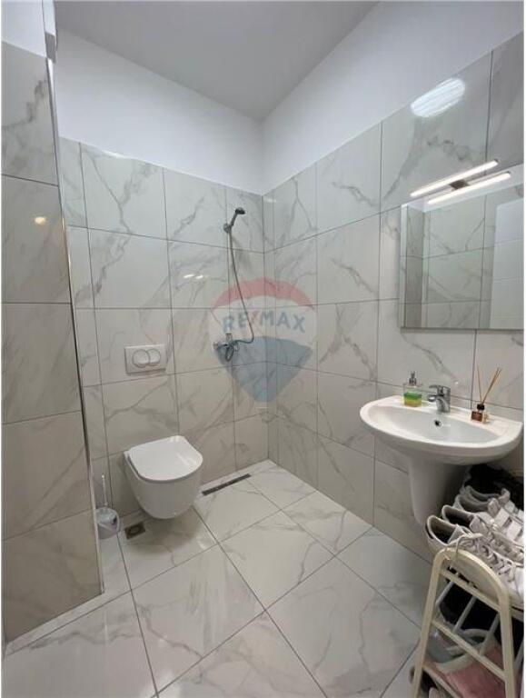 Appartamento - In Affitto - Ipoteca, Tirana