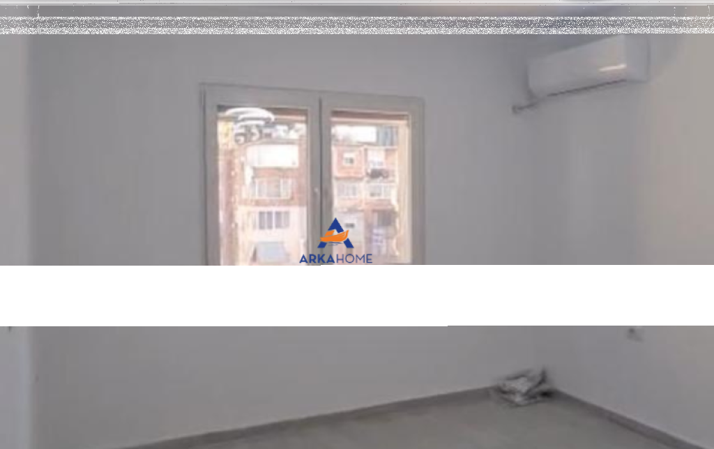 SHITET APARTAMENT 3+1+1BALLKON "TREGU CAM,MYSLYM SHYR" 204.000 EURO