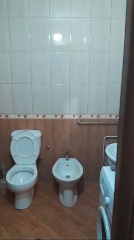 APARTAMENT ME QERA 2+1